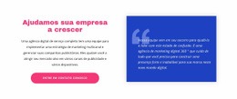 Design Mais Criativo Para Citação Em Fundo E Texto