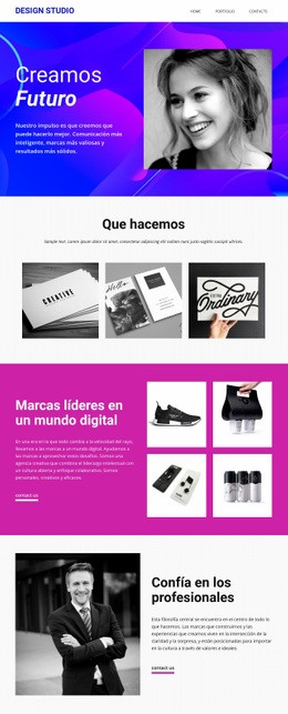 Arte Y Diseño Progresivo