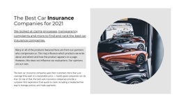 Best Car Insurance Dealer Wordpress