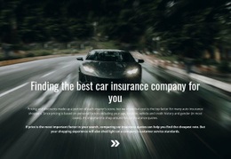 Försäkring För Din Bil