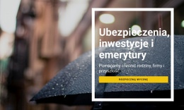 Inwestowanie Ubezpieczeniowe I Emerytura