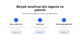 Sigorta Ve Yatırım #Html-Templates-Tr-Seo-One-Item-Suffix