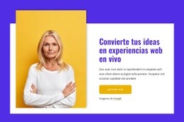 Creador De Sitios Web Para Vemos Hermoso En Simple