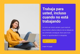 Probamos Lo Que Construimos Plantilla CSS Premium