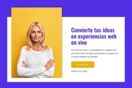 Vemos Hermoso En Simple - Variaciones De Diseño