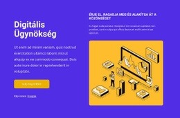 Németország Vezető Webtervező Cége - Ingyenesen Letölthető Weboldal Tervezés