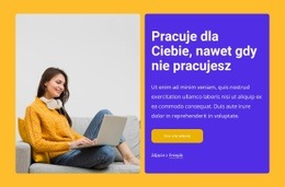 Próbujemy Tego, Co Budujemy - HTML Website Maker