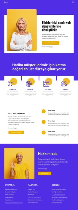 SEO Ve Web Geliştirme