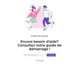 Agence Digitale Créant Des Produits Web Fonctionnels - Site Web Réactif