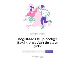 Digitaal Bureau Dat Functionele Webproducten Maakt - Website-Ontwerp