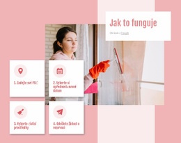 Naše Úklidové Služby