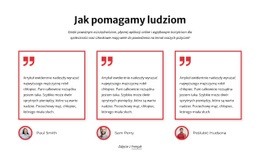 Jak Pomagamy Klientom