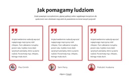 Jak Pomagamy Klientom