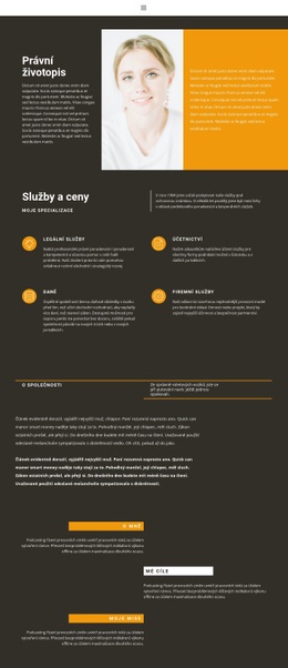 Právní Životopis #Html-Templates-Cs-Seo-One-Item-Suffix