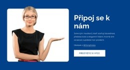 Nabídka Špičkových Služeb – Krásné Téma WordPress