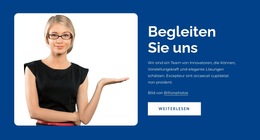 Produktdesigner Für Bietet Einen High-End-Service