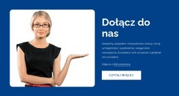 Najlepszy Projekt Strony Docelowej Dla Oferowanie Wysokiej Klasy Usług