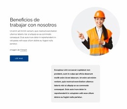 La Mejor Firma De Arquitectura. - Creador Web