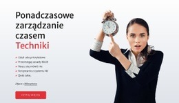 Zdolności Zarządzania Czasem #Templates-Pl-Seo-One-Item-Suffix