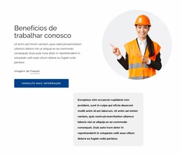 O Melhor Escritório De Arquitetura - Modelo Joomla 2024