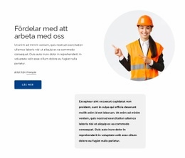 Css-Mall För Bästa Arkitektbyrån