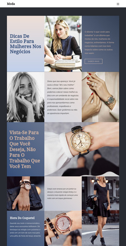 Designer De Produto Para Dicas Para Ter Sucesso Na Moda