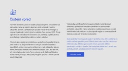 Vpřed Přemýšlející Úklid