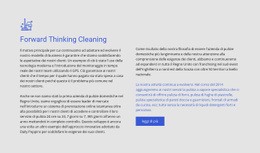 Pulizia Lungimirante