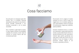 Servizi Di Un'Agenzia Di Pulizie