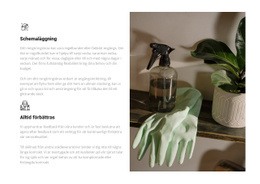 Städföretagets Arbete