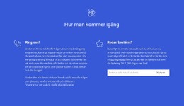 Hur Man Beställer Städning