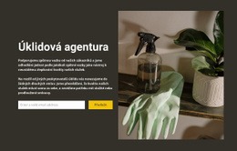 Jakékoli Čištění