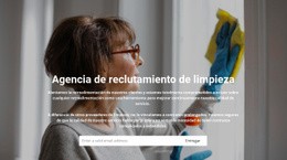 Contratación De Personal Para Limpieza #Templates-Es-Seo-One-Item-Suffix