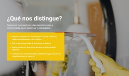 Limpieza Al Más Alto Nivel