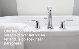 Schoonmaakbedrijf