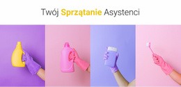Twoi Asystenci Sprzątający