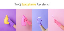 Twoi Asystenci Sprzątający