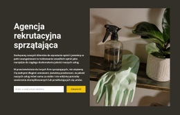 Wszelkie Sprzątanie