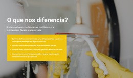 Limpeza Ao Mais Alto Nível #Templates-Pt-Seo-One-Item-Suffix