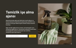 Herhangi Bir Temizlik