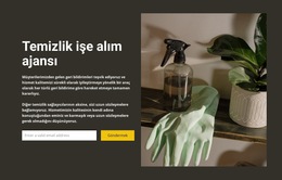 Herhangi Bir Temizlik