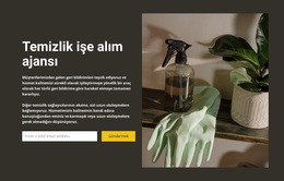 Herhangi Bir Temizlik