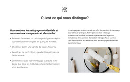 Nettoyage De Toute Complexité