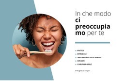 Come Ci Prendiamo Cura Di Te - Crea Modelli Straordinari