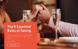 6 Essential Rules For Dating Joomla Template 2024