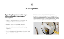 Czyszczenie O Dowolnej Złożoności