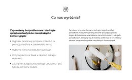 Czyszczenie O Dowolnej Złożoności