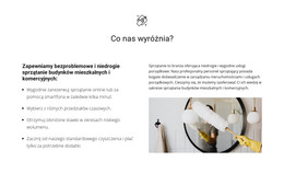 Czyszczenie O Dowolnej Złożoności