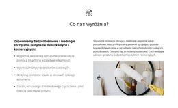 Czyszczenie O Dowolnej Złożoności