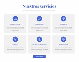 Servicios De Clínica Dental